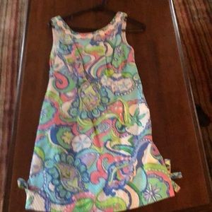 Lilly dress